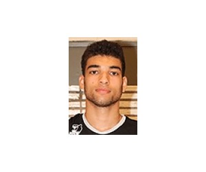 Kamal Tall basketball player - C