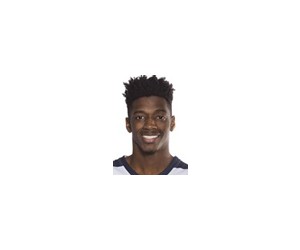 Kamar Baldwin basketball player photo 1