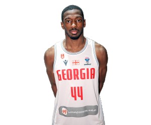 Kamar Baldwin basketball player photo 2