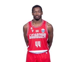 Kamar Baldwin basketball player - PG