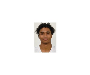 Kamar Robertson basketball player - G