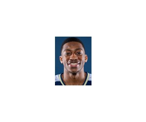 Kamari Brown basketball player - G