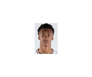 Kamari Williams basketball player - PF