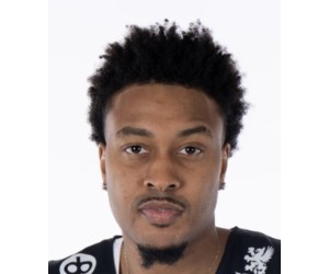 Kamau Stokes basketball player photo 4