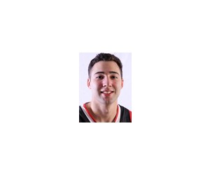 Kamdyn Curfman basketball player - PG