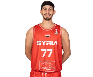 Kamel Abdullah basketball player photo 1