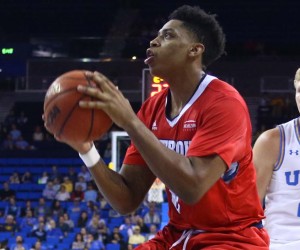 Kameron Chatman basketball player photo 1