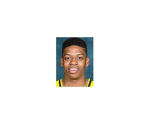 Kameron Chatman basketball player - PF