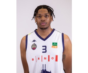 Kameron Chatman basketball player photo 3