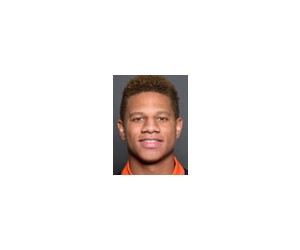 Kameron Edwards basketball player - SF/PF