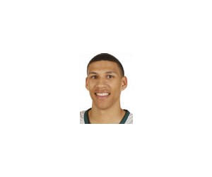 Kameron Hankerson basketball player - G
