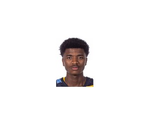 Kameron Jones basketball player photo 1