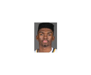 Kameron Langley basketball player - G