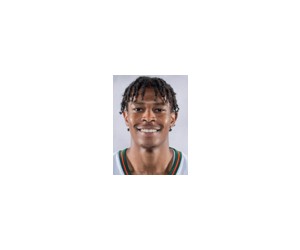 Kameron Mcgusty basketball player - G