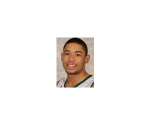 Kameron Murrell basketball player - G