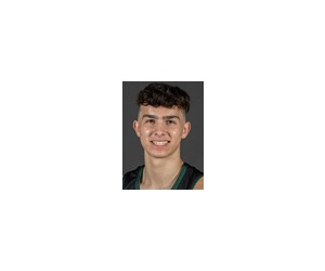 Kameron Ng basketball player - G