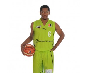 Kameron Taylor basketball player photo