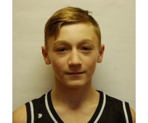 Kamil Abdullaev basketball player - G/F