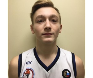 Kamil Abdullaev basketball player photo 2