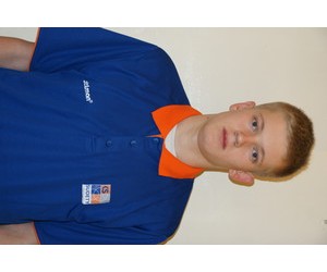 Kamil Brzozowicz basketball player - PG