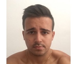 Kamil Cerny basketball player - PF/SF