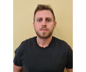 Kamil Ciesielski basketball player - SG