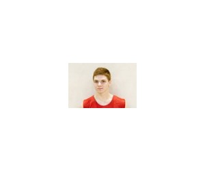 Kamil Czosnowski basketball player photo 1