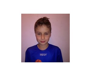 Kamil Darda basketball player - SF