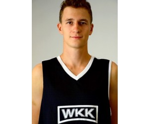 Kamil Fiedukiewicz basketball player - SG