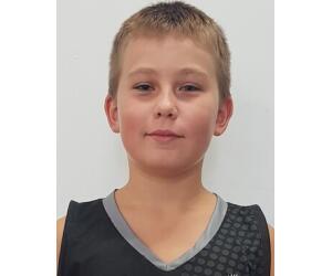 Kamil Gorzelany basketball player - PG