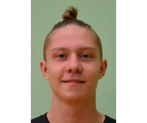 Kamil Janko basketball player - PG