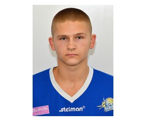Kamil Karlinski basketball player photo 1