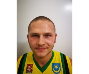Kamil Karlinski basketball player photo 2