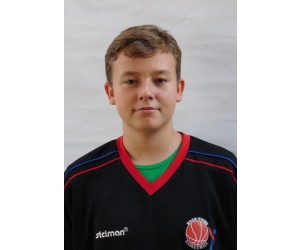 Kamil Kita basketball player - SF