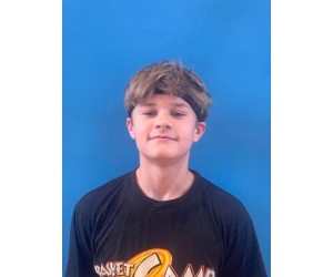 Kamil Klyszejko basketball player - C