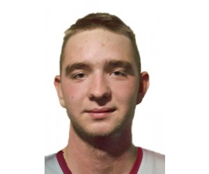 Kamil Konieczka basketball player - SF