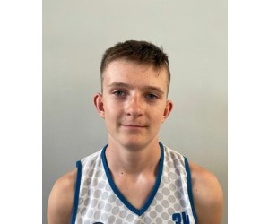 Kamil Kowalak basketball player - C/PF