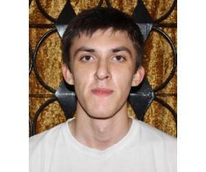 Kamil Kowalczuk basketball player - SF/PF