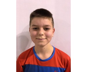 Kamil Koziol basketball player - PG