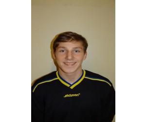 Kamil Krajewski basketball player - SF
