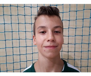 Kamil Krol basketball player - SG