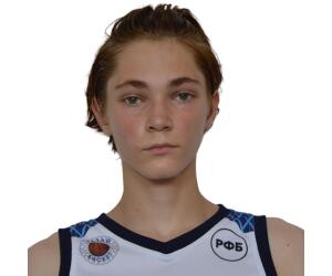 Kamil Kudrey basketball player