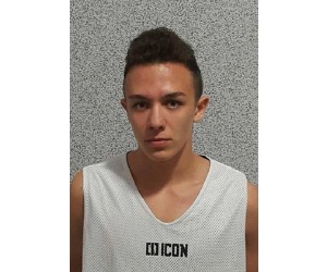 Kamil Kurszewski basketball player - PG