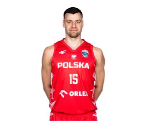Kamil Laczynski basketball player photo 2