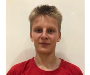 Kamil Lejkowski basketball player - C