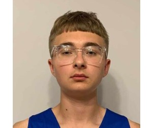 Kamil Maslanek basketball player - PF
