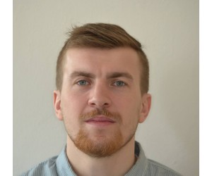Kamil Riha basketball player - PG