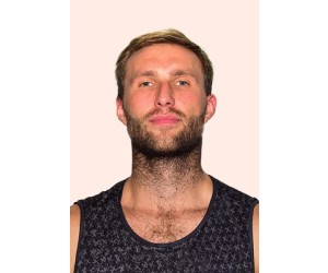 Kamil Rozkoszny basketball player - SF