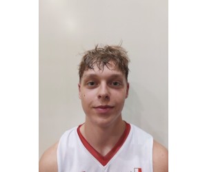 Kamil Rutnowski basketball player