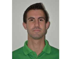 Kamil Uhlir basketball player